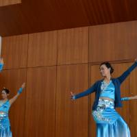 Asian American Pacific Islander Heritage Celebration